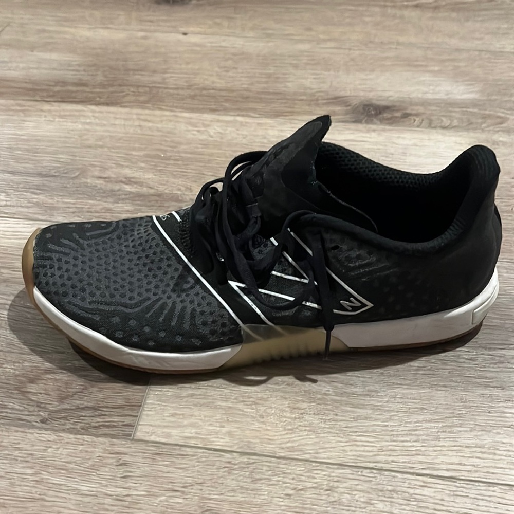 New Balance Men's Tr V1 Minimus Cross Trainer